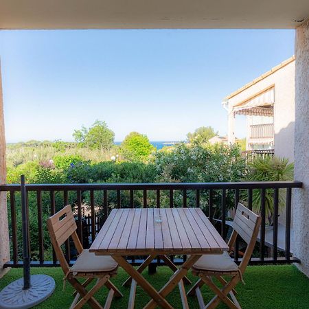 Sanary Bandol Plein Sud Daire Dış mekan fotoğraf