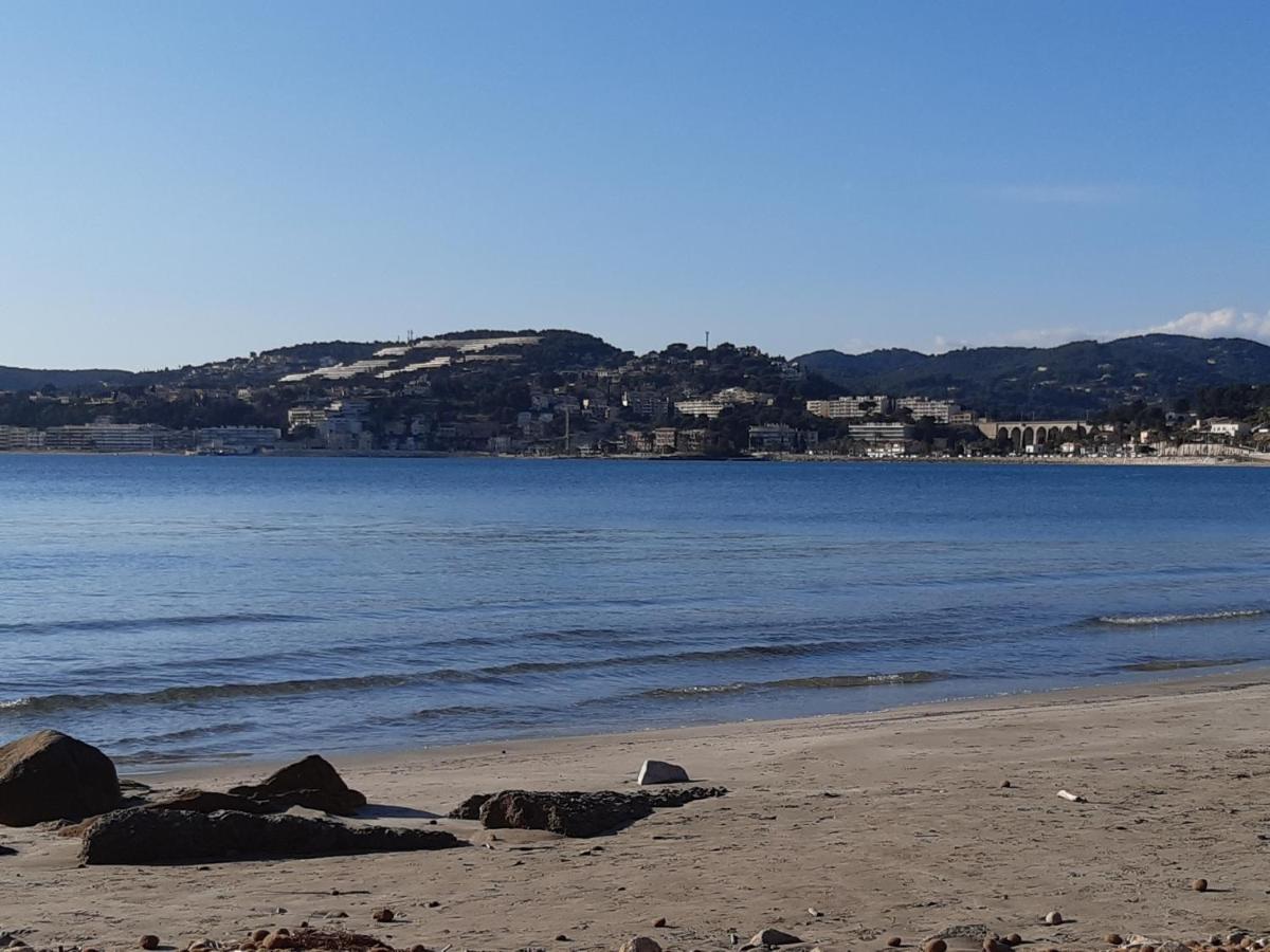 Sanary Bandol Plein Sud Daire Dış mekan fotoğraf